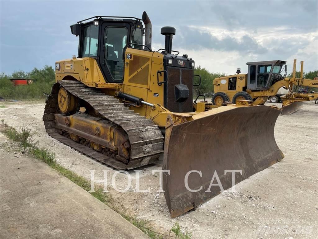 CAT D6-20VP Dozer cingolati