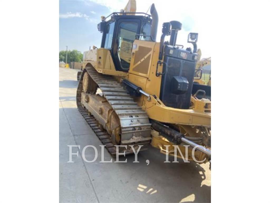CAT D6-20VP Dozer cingolati