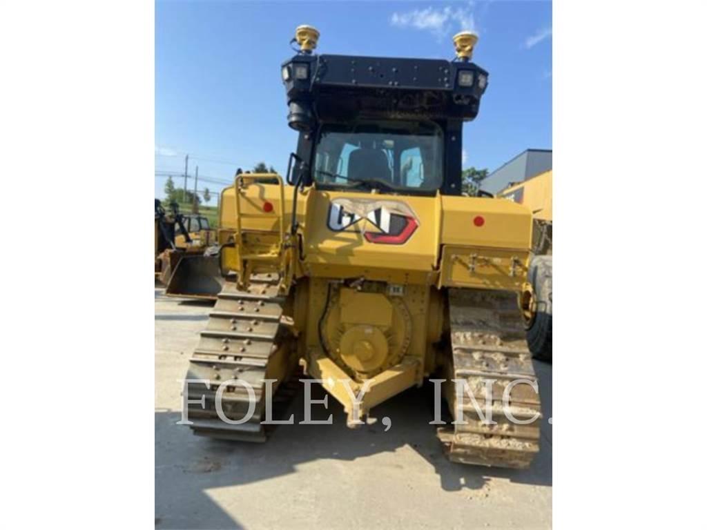 CAT D6-20VP Dozer cingolati
