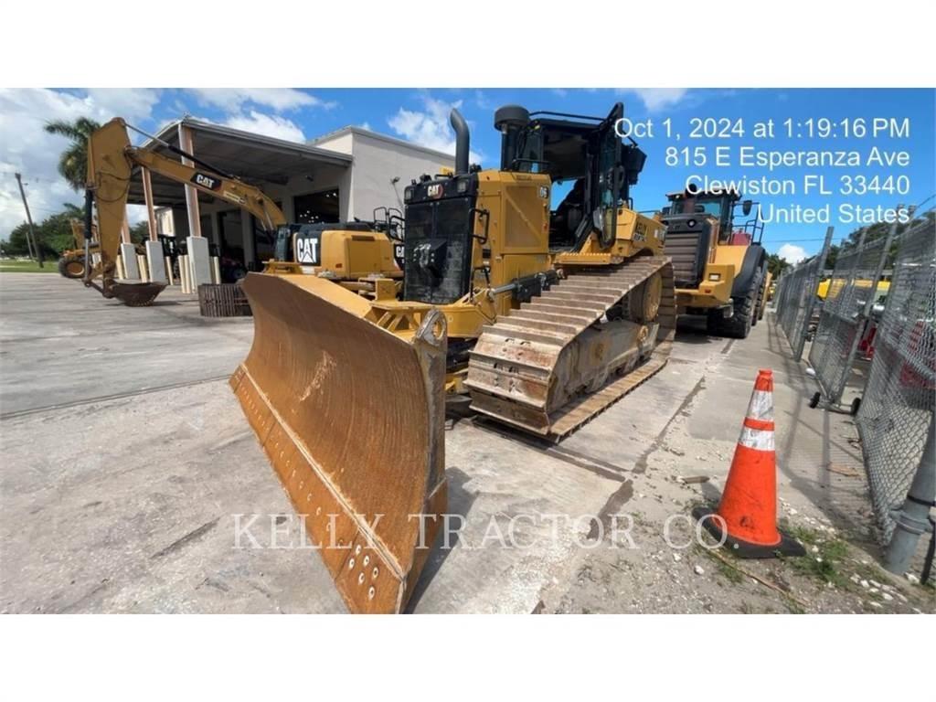 CAT D6-20VP Dozer cingolati