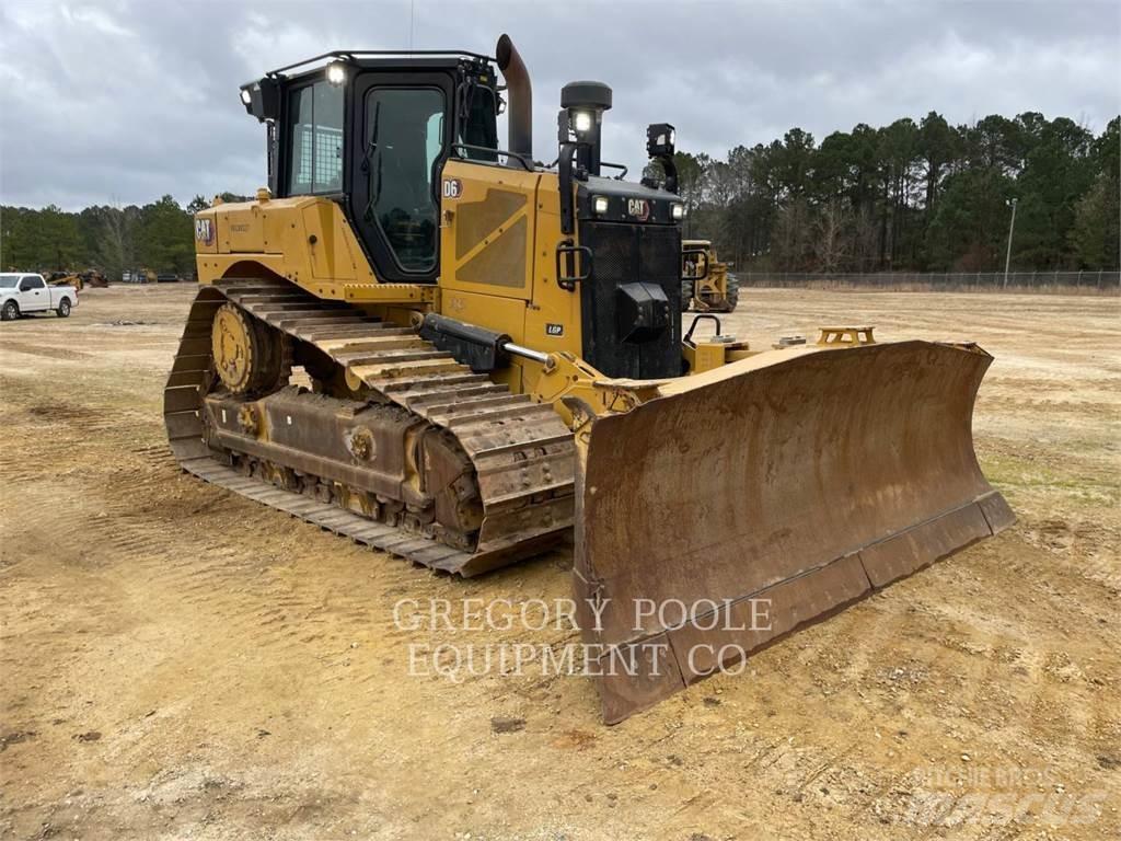 CAT D6-20VP Dozer cingolati