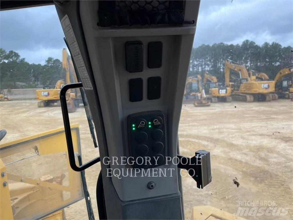 CAT D6-20VP Dozer cingolati