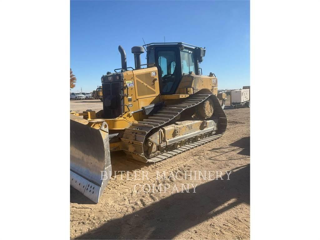 CAT D6-20VP Dozer cingolati