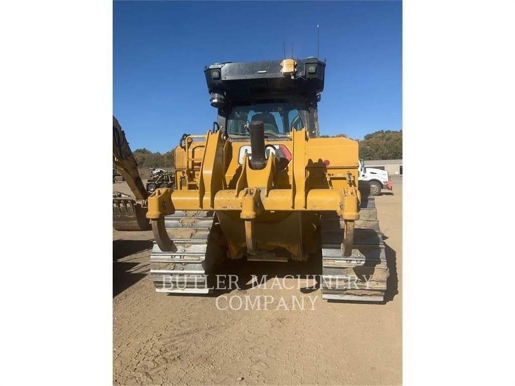 CAT D6-20VP Dozer cingolati