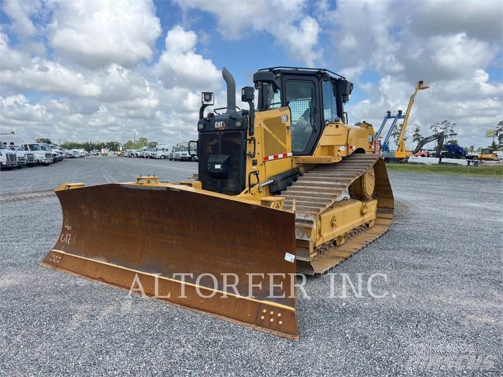 CAT D6-20VP Dozer cingolati