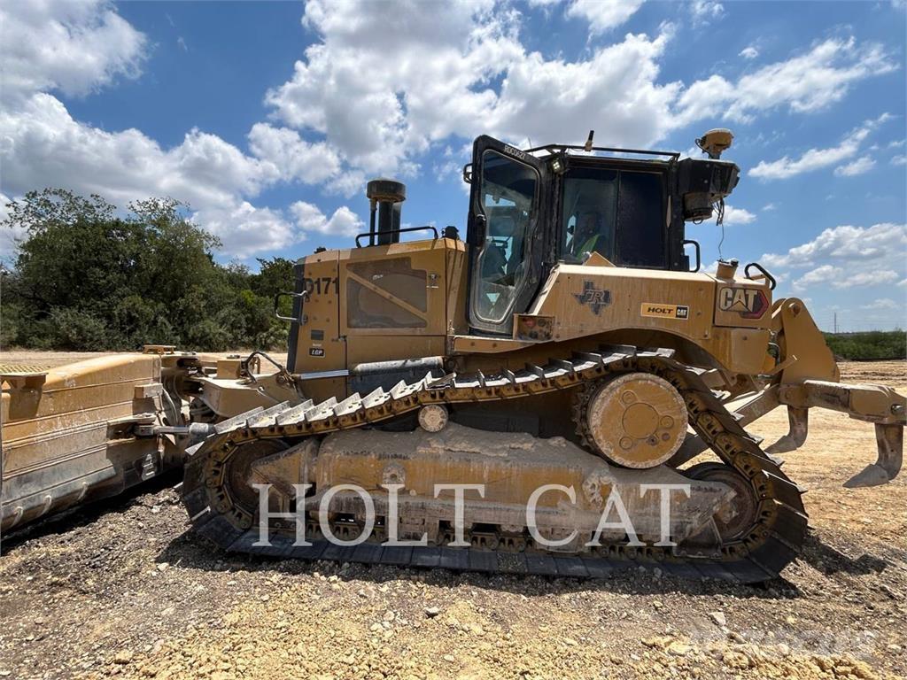 CAT D6-20VP Dozer cingolati