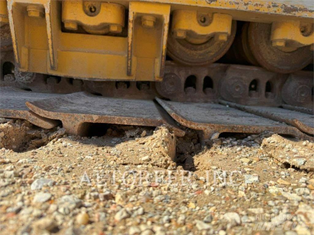 CAT D6-20VPAT Dozer cingolati
