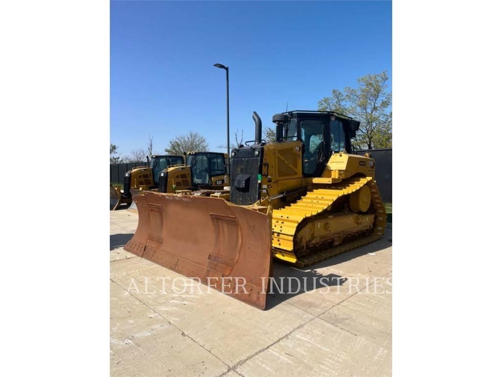 CAT D6-20VPAT Dozer cingolati