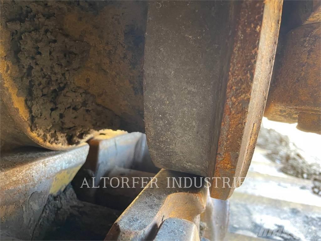 CAT D6-20VPAT Dozer cingolati