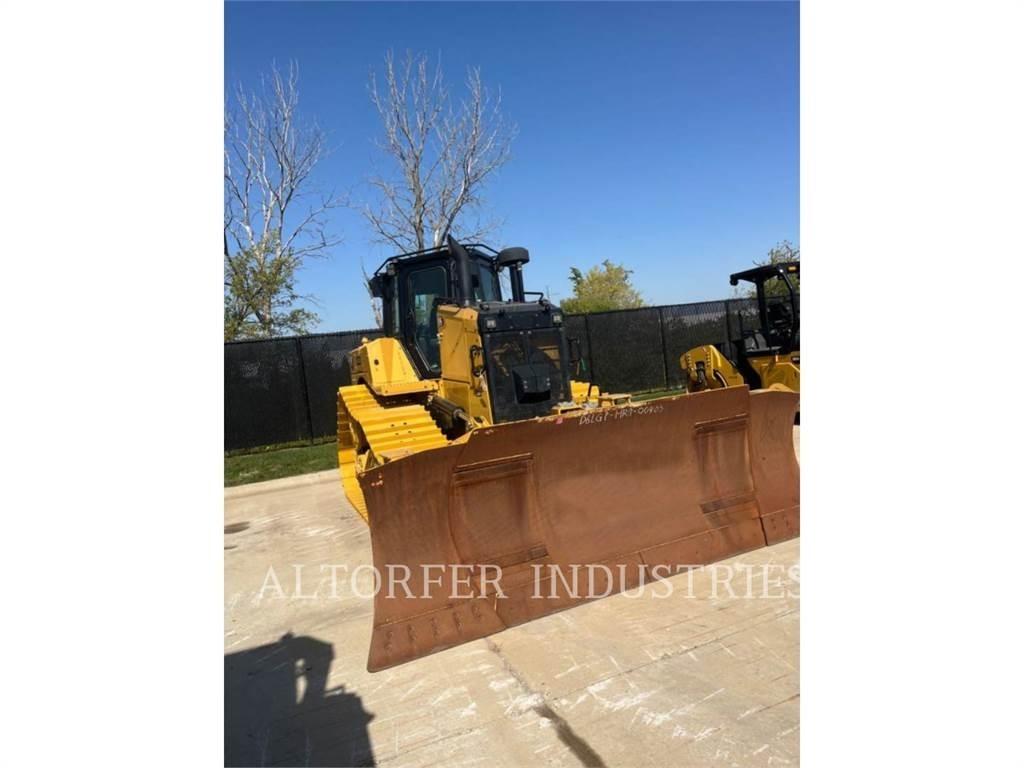 CAT D6-20VPAT Dozer cingolati