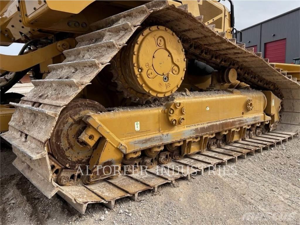 CAT D6-20VPAT Dozer cingolati