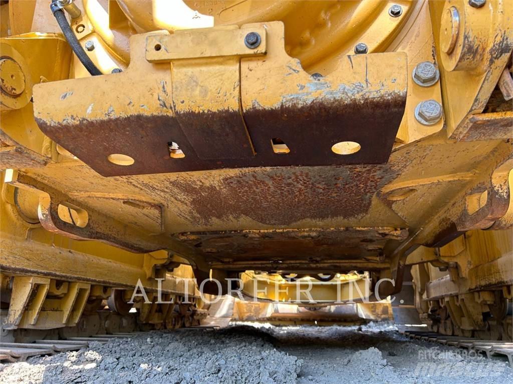 CAT D6-20VPAT Dozer cingolati