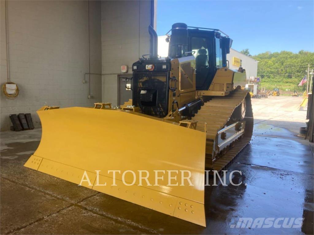 CAT D6-20VPAT Dozer cingolati