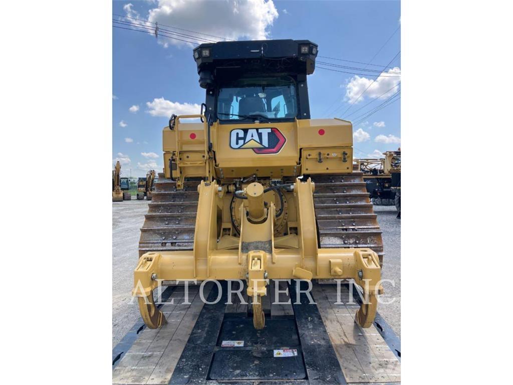 CAT D6-20VPAT Dozer cingolati