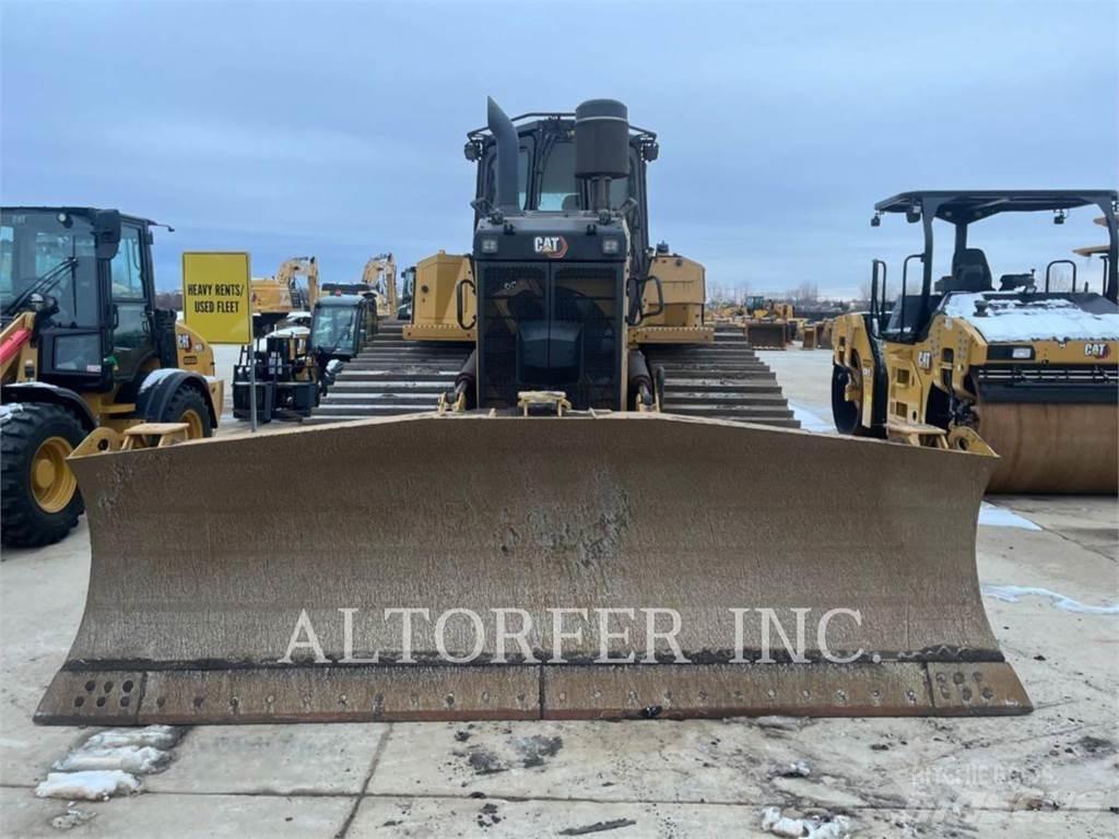 CAT D6-20VPAT Dozer cingolati