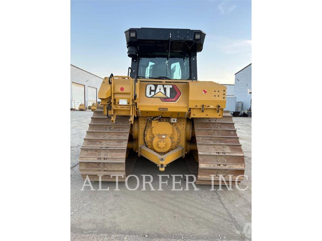 CAT D6-20VPAT Dozer cingolati