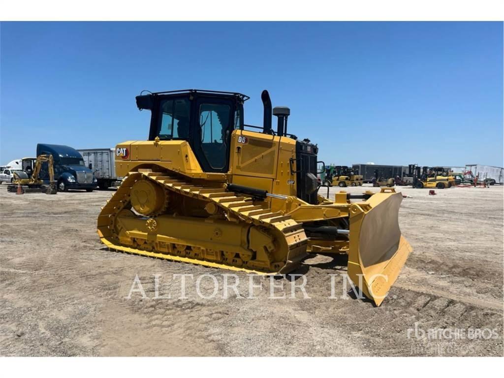 CAT D6-20VPAT Dozer cingolati