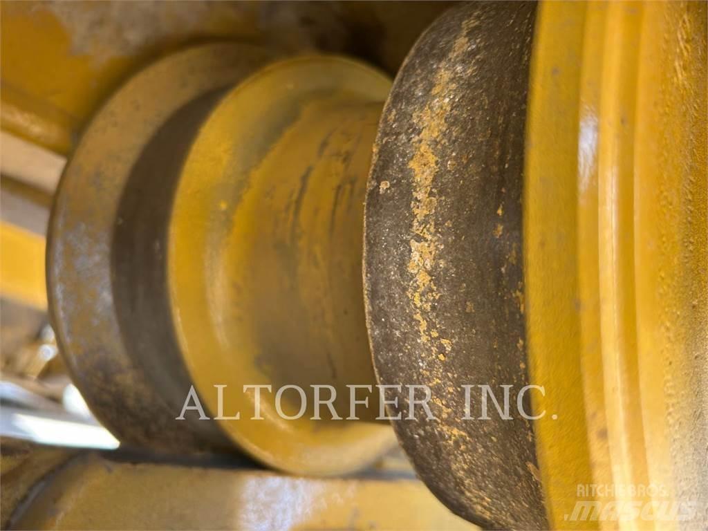 CAT D6-20VPAT Dozer cingolati