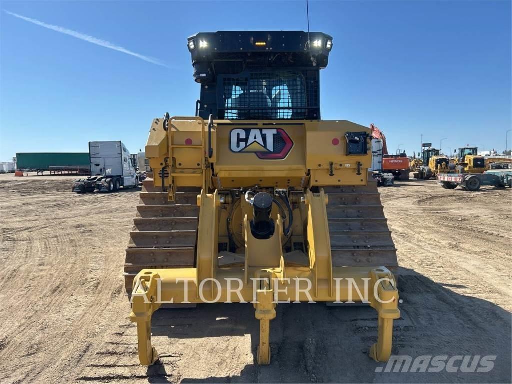 CAT D6-20VPAT Dozer cingolati