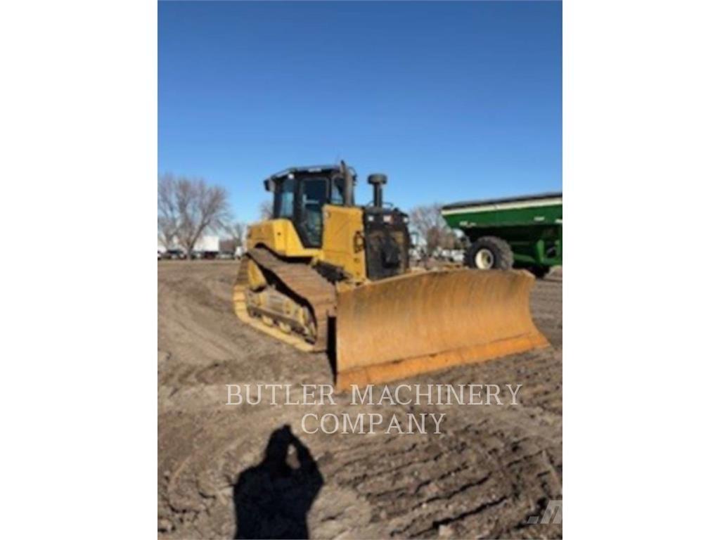 CAT D6-20VTR3D Dozer cingolati
