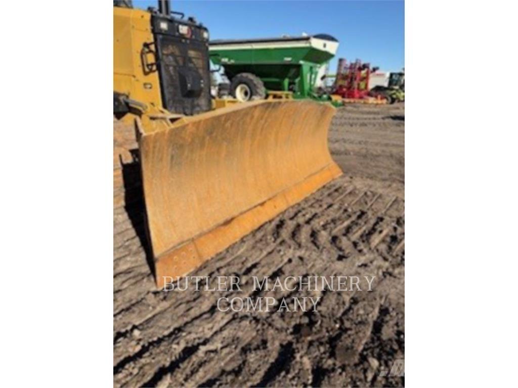 CAT D6-20VTR3D Dozer cingolati