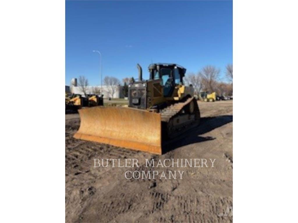 CAT D6-20VTR3D Dozer cingolati