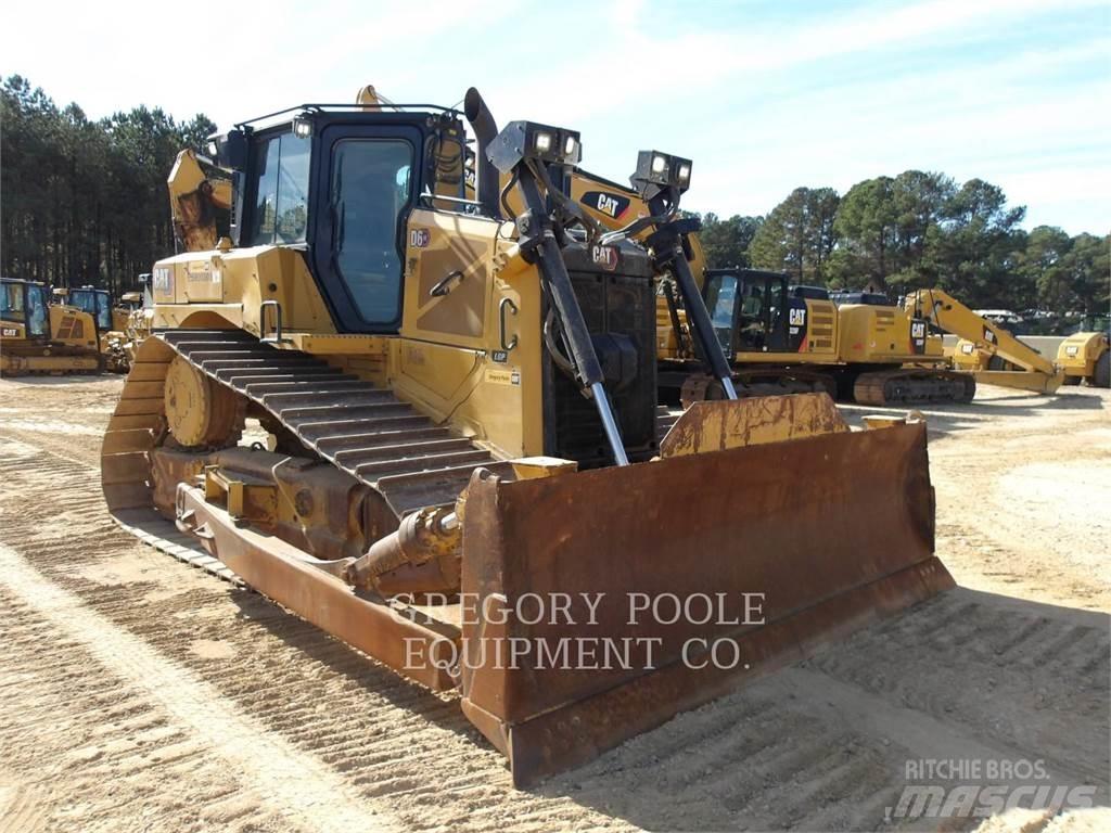 CAT D6-20XE Dozer cingolati