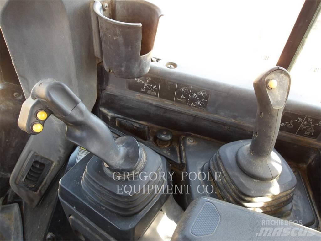 CAT D6-20XE Dozer cingolati