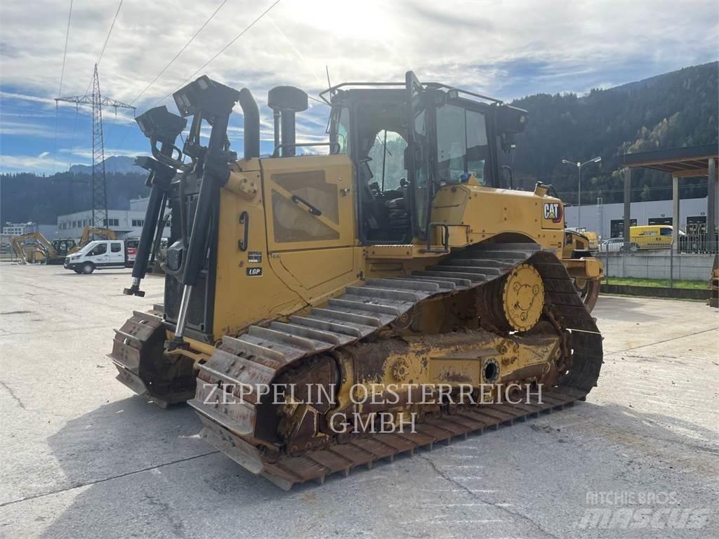 CAT D6-20XE Dozer cingolati