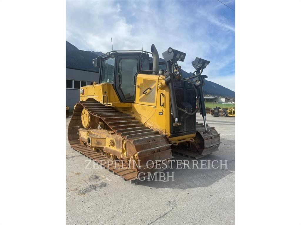 CAT D6-20XE Dozer cingolati