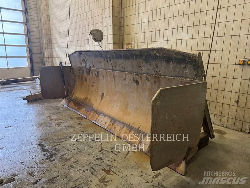CAT D6-20XE Dozer cingolati