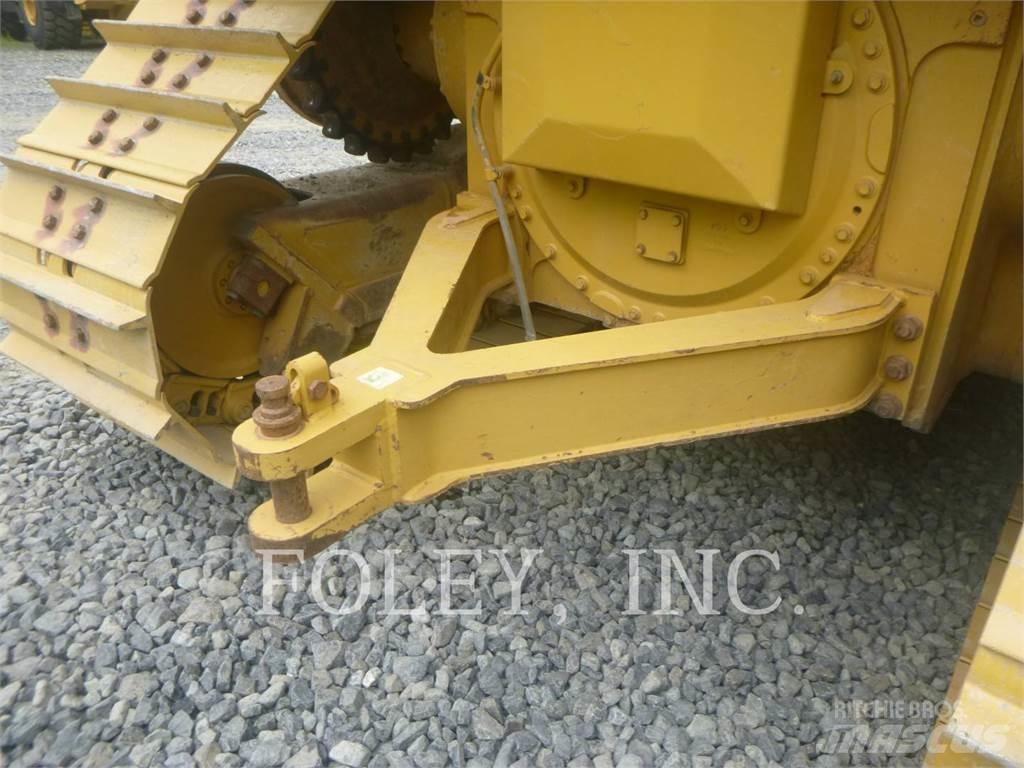 CAT D6-20XEVP Dozer cingolati
