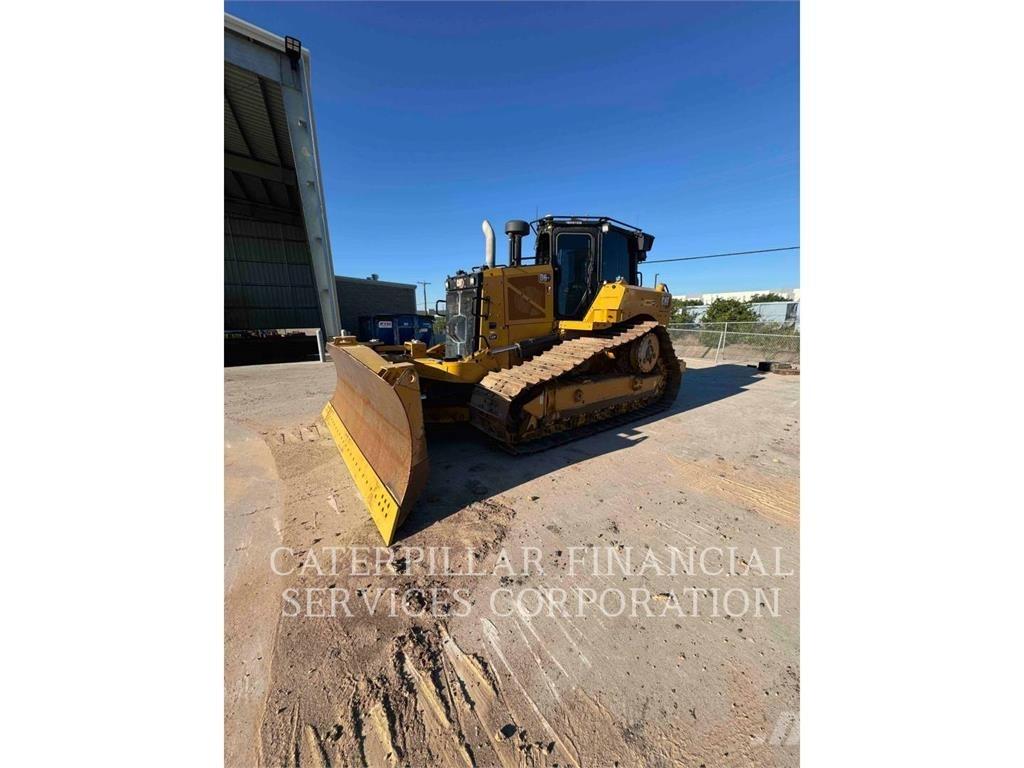 CAT D6-20XEVP Dozer cingolati