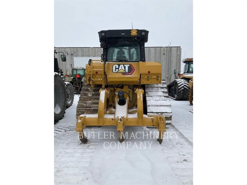 CAT D6-20XEVP Dozer cingolati