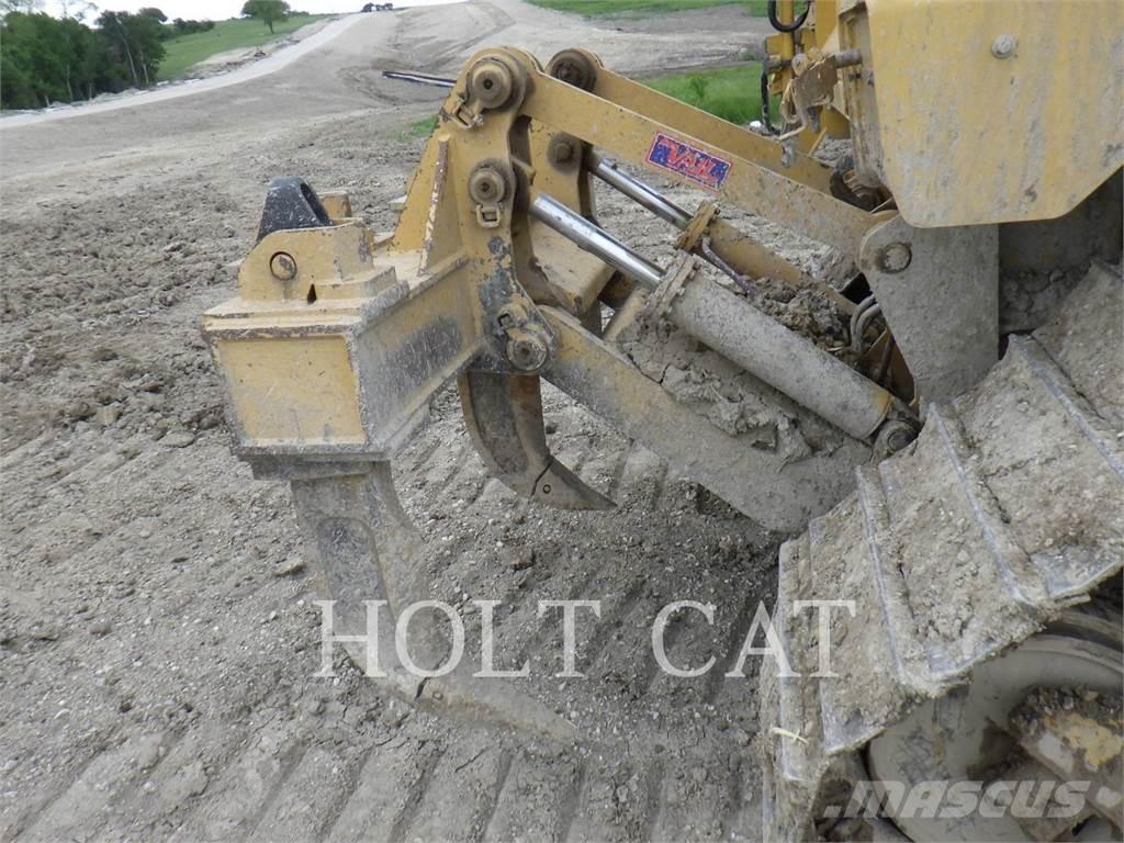 CAT D6-20XEVP Dozer cingolati