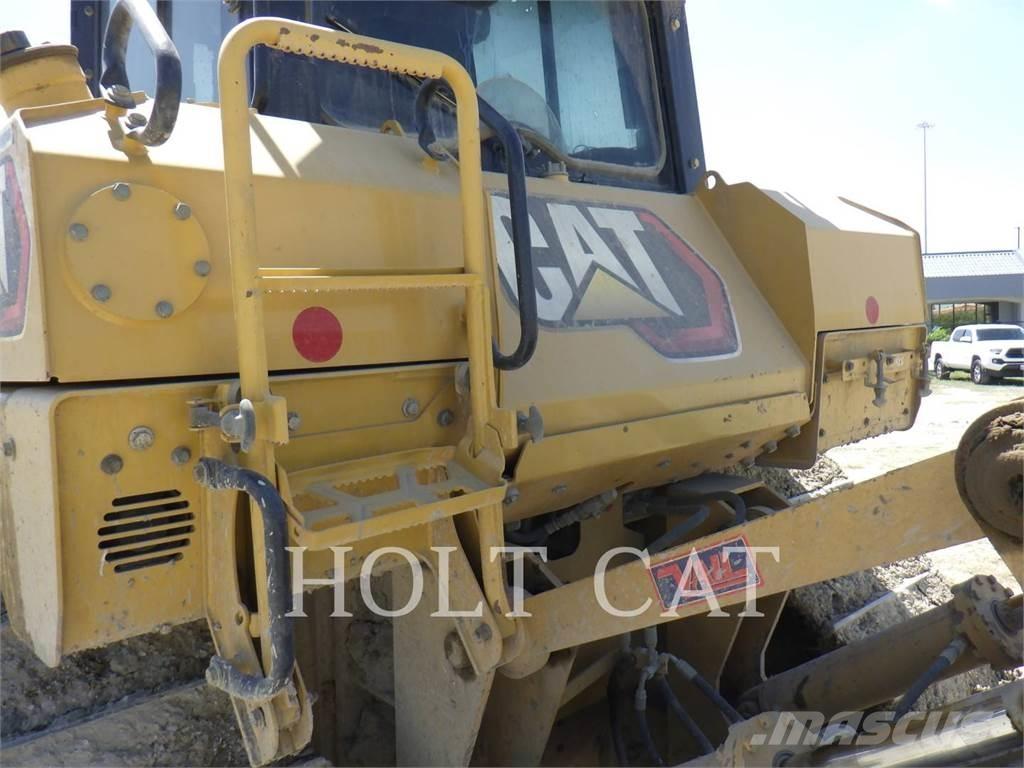 CAT D6-20XEVP Dozer cingolati