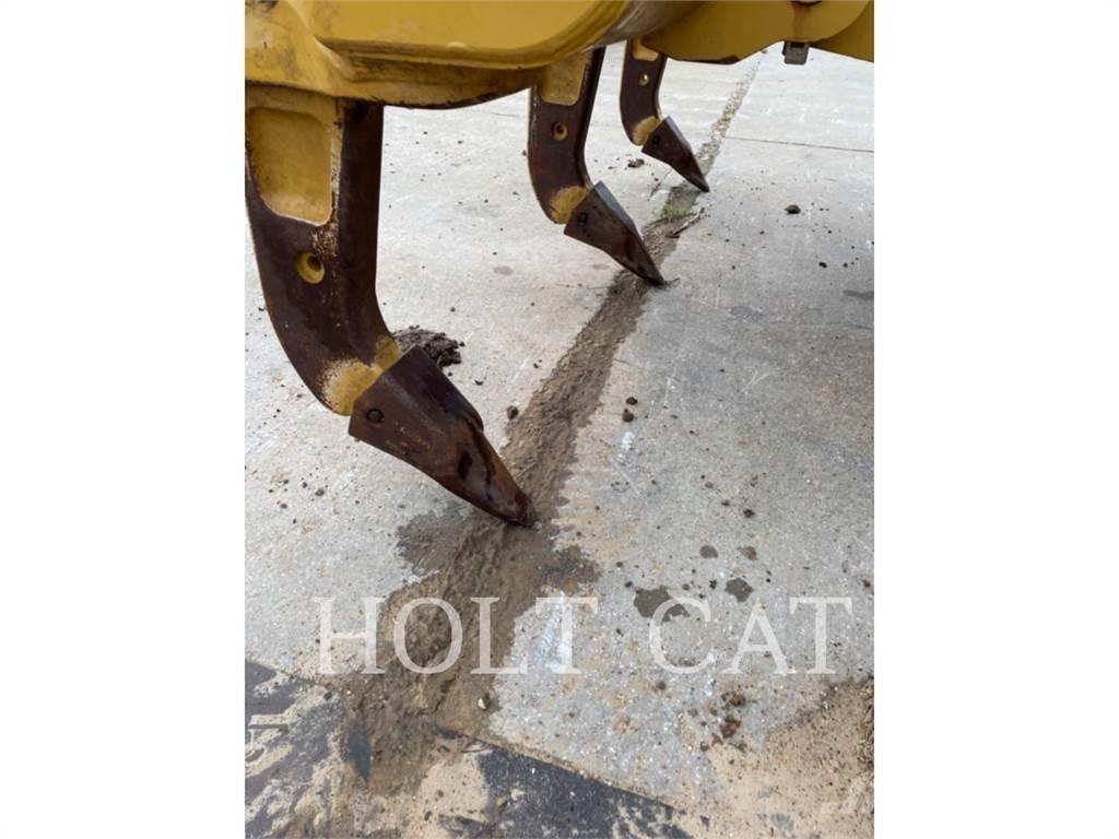 CAT D6 3D Dozer cingolati