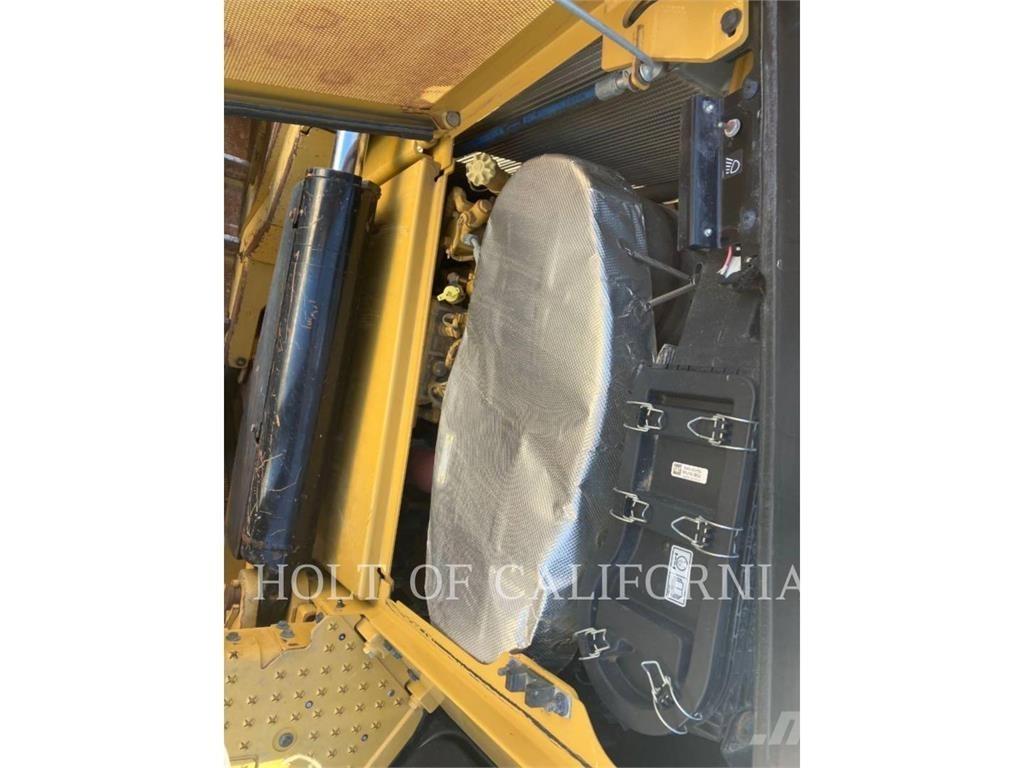 CAT D6 3D Dozer cingolati