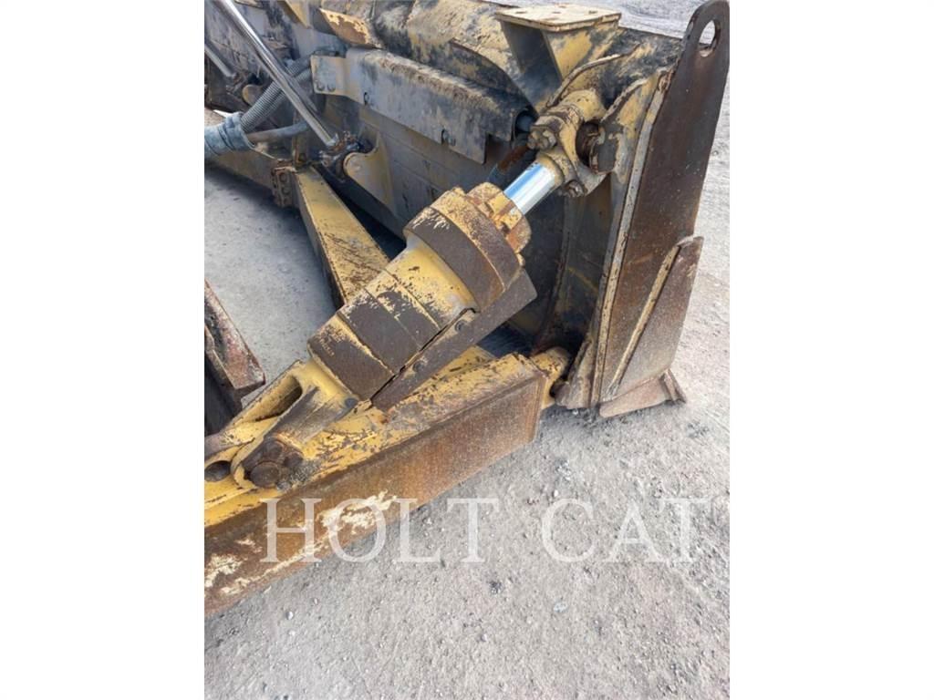 CAT D6 LGP Dozer cingolati