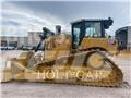 CAT D6 LGP Dozer cingolati