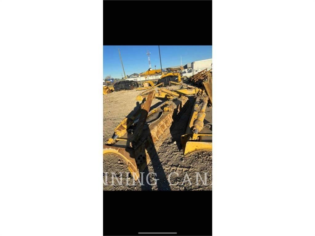 CAT D6 LGP Dozer cingolati