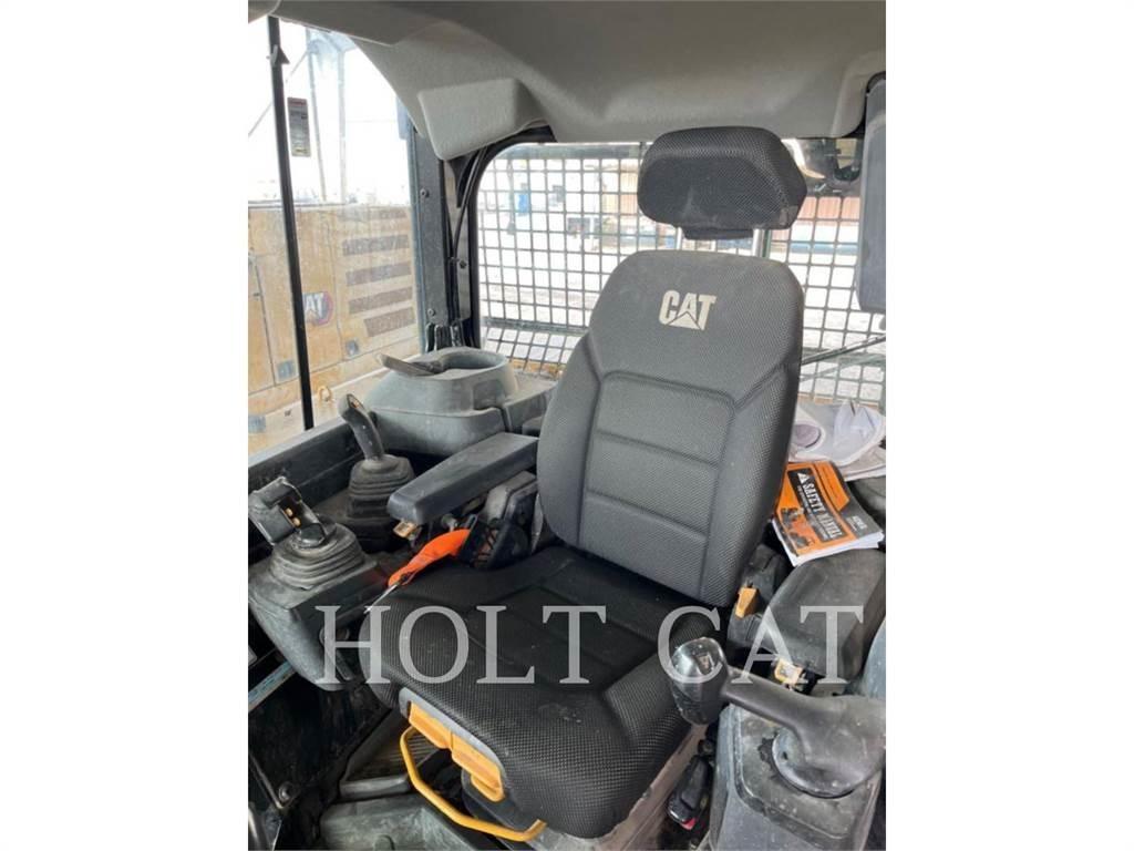 CAT D6 LGP Dozer cingolati