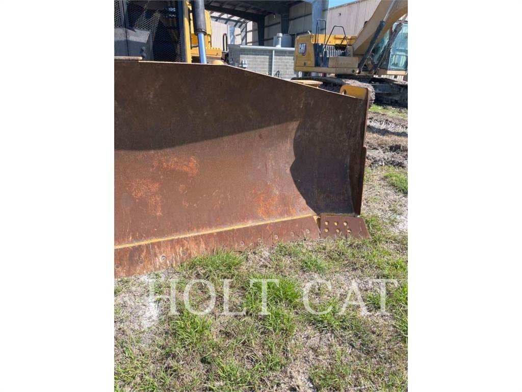 CAT D6 LGP Dozer cingolati