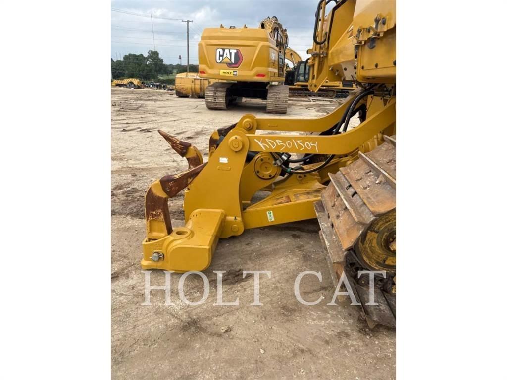 CAT D6 LGP Dozer cingolati
