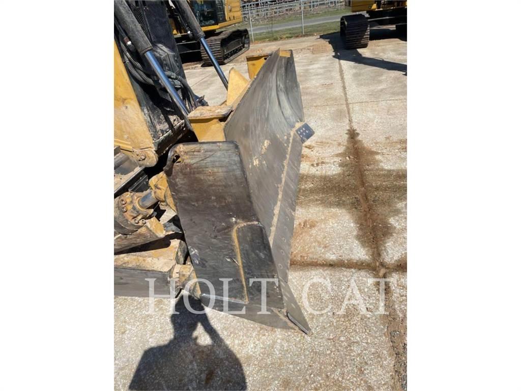 CAT D6 LGP Dozer cingolati