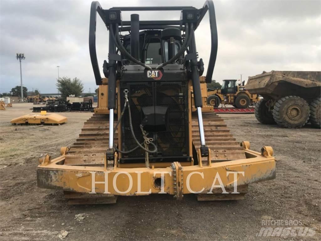 CAT D6 LGP Dozer cingolati