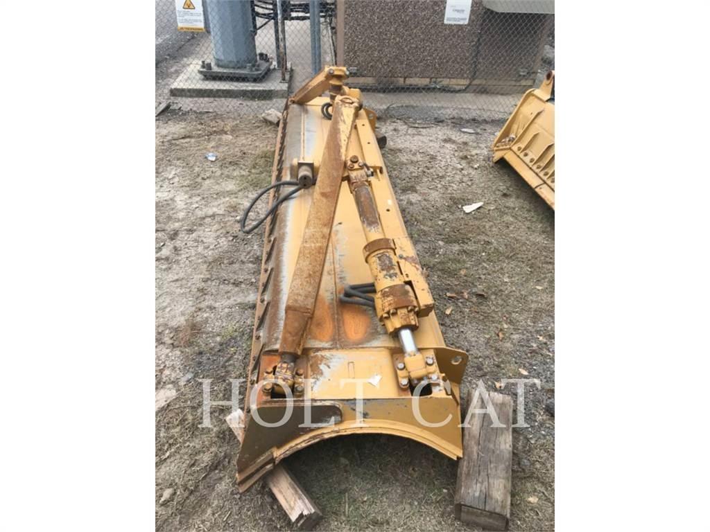 CAT D6 LGP Dozer cingolati