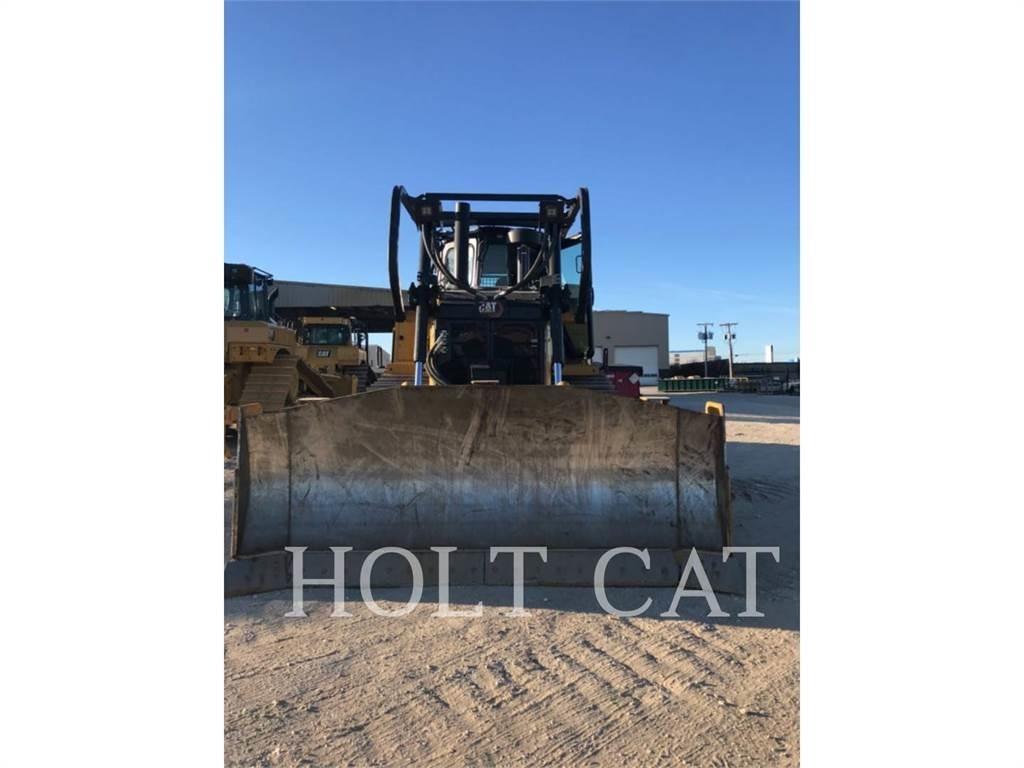 CAT D6 LGP Dozer cingolati