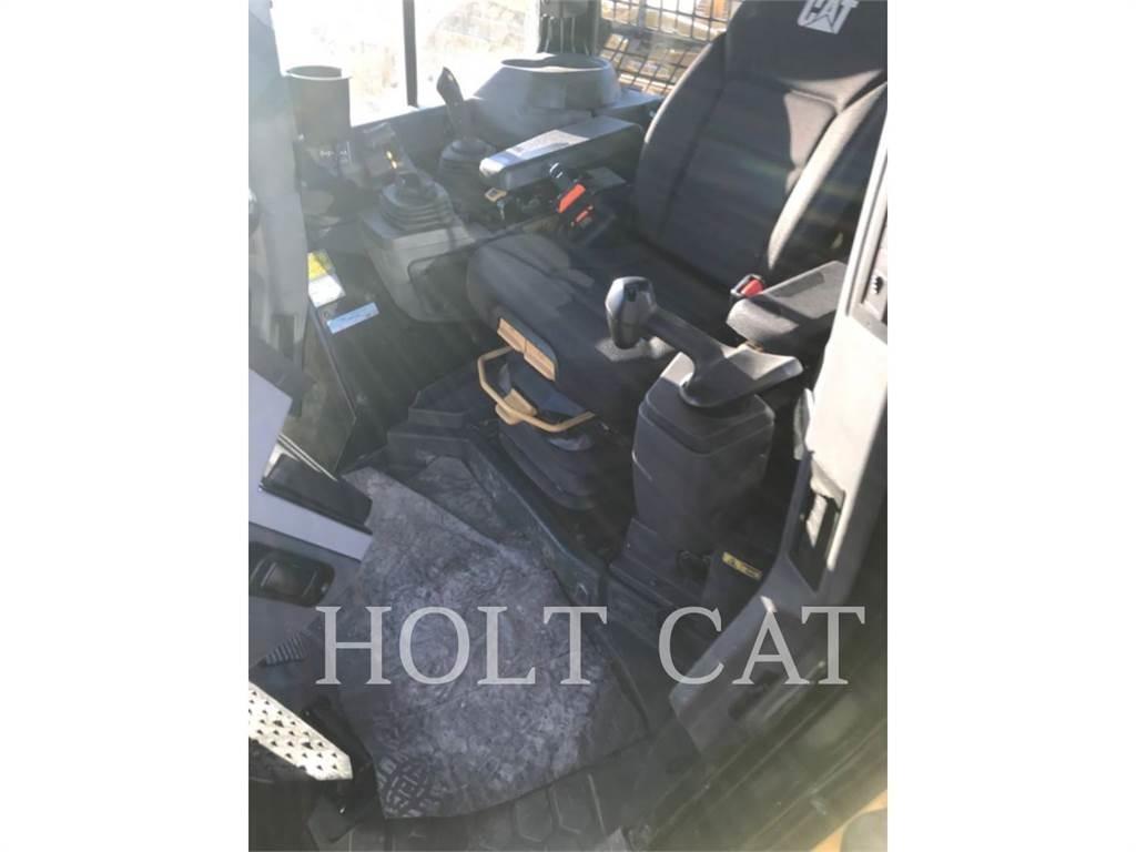 CAT D6 LGP Dozer cingolati
