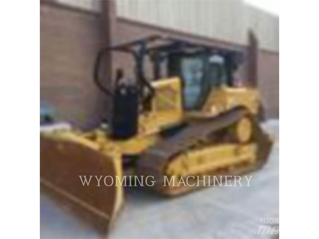 CAT D6 LGP Dozer cingolati